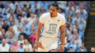 Stevenson, High Step Up Inside, UNC Wins 79-65 | The Postgame - Inside Carolina | College Basketball