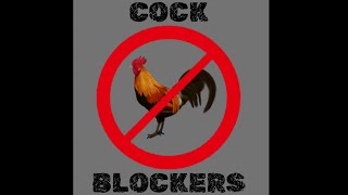 DOOBIEMAN FT. BENJIROW - “COCKBLOCKERS” OFFICIAL VIDEO @benjirow626