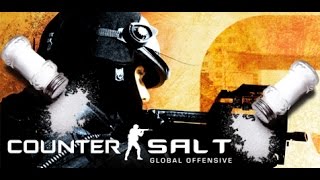 Making people salty in CS GO ft. Renjin