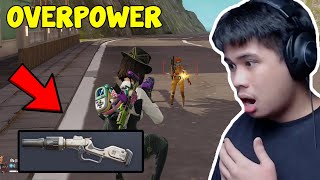The Most Overpowered Weapon in FARLIGHT84 UPDATE!