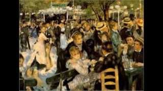 The Patagonia Winds Live Performance of Cortege from Debussy's Petite Suite