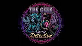 The Quiz and the Key #thegeekandthedetective