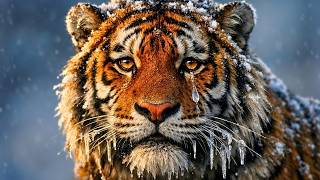 They Separated Two Orphan Tigers by 120 Miles. He Walked Every Mile Back to HER