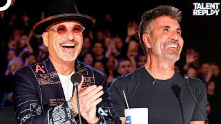 The GREATEST Talent Showcase: A Weekend Special Mix