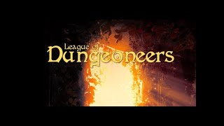 Rob's Quick Look at league of dungeoneers : is this everything warhammer quest should have been?