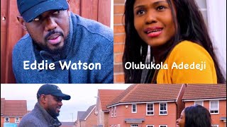 WHAT HAPPENS IN THE UK… STAYS IN THE UK  @eddiewatsontv