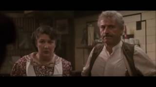 The Rocketeer - Don't Mess With The Guys In The Bar!