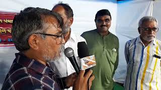 Shri Harish Dharia  Mahalxmi Meghwal Panchayat Election 2024 "  Pramukh  badhane Samte banvu che ..