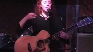 Kirsten Thien R.I.S.E. @ Cafe Wha
