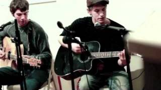 No More Shelter (live)