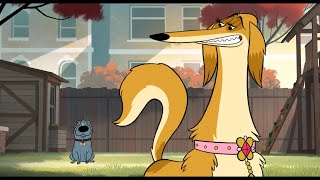Animation FIXED - Scenes By Jaison