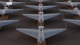 Phoenix-based company's LUCAS drone changes war in Iran