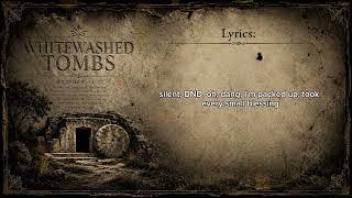 OFF_KLS, Mehdi Chamoun - WHITEWASHED TOMBS (Official Lyric Video) [Clean Version]