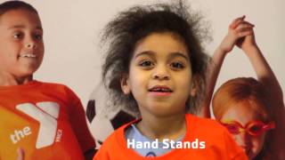 Phoenixville YMCA Camp Phoenix