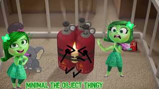 What The candle? Csupo (1st Video Of November/Happy 12th Birthday To @Windosthevideoeditor657)