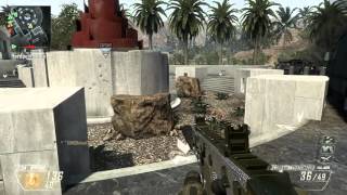 Black Ops 2: Raid 56-2