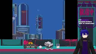 Megaman X Part 2