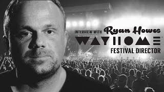 What's in store at WayHome 2016? Interview with Ryan Howes, festival director | Exclaim! Exclusive