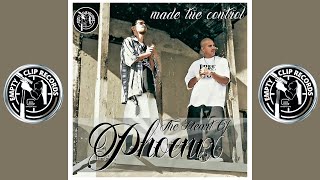 Empty Clip Records / HEART OF PHX / ARIZONA  #2