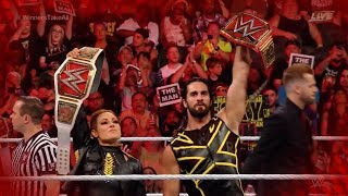 WWE Extreme Rules (and more!)