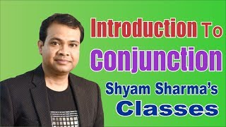 Introduction to conjunction | SSC ENGLISH | CONJUNCTION