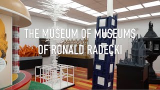 The Museum of Museums of Ronald Radecki 4K