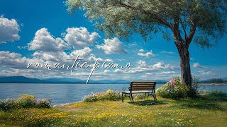 A quiet playlist that makes you feel calm and dreamy 🍃 relaxing, reading, studying
