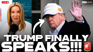 IHIP News: Trump's FIRST Presser in a WEEK, Is His Health FAILING?!