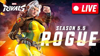 [🔴LIVE] NO MORE MR NICE GUY.