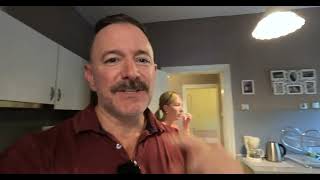 🔒 NA Member Only: Quick Tour of our Sofia Apartment