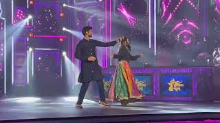 Bhavika Sharma & Hitesh Bharadwaj #Gum hai kisi ke pyar mein #Diljit Dosanjh Song #SUPERSTAR BAHU