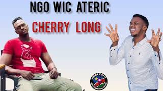 NGO WIC  AERTIC   BY  Cherry long || New music south sudanese music 2025/