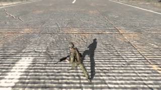 ARMA2 ARMA3 Movement