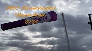 Neujahrsfliegen 2024 beim MFC Kirchentellinsfurt