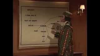 Mad TV Ebola Sketch - Slang Gang