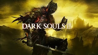 Dark Souls 3 - NG+ Ringed Knight Paired Greatswords - Day 2