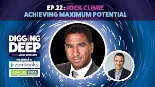 Jock Climie: Achieving Maximum Potential