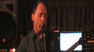 Tim Tucker performs Neil Diamond's "September Morn"