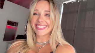 Paige Corwin - BTS "Unlearn How To Love You" Music Video