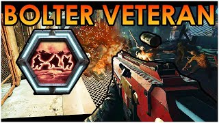 Bolter Is GODLIKE Now... | DARKTIDE | Auric Maelstrom True Duo | I - II - V - E - G