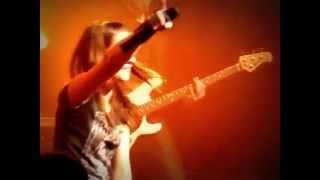 Christina Stürmer - Vorbei (Live Markthalle HH 10.12.10)
