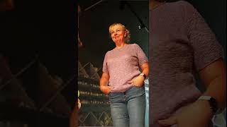 15 lat e-dziewiarka.pl - pokaz mody w Łodzi