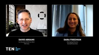 Dara Friedman | Managing Director | BentallGreenOak | The tenant engagement imperative in CRE