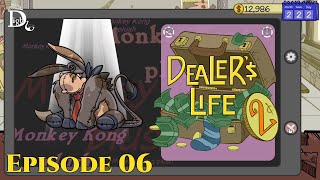 Dealer's Life 2 - episode 06