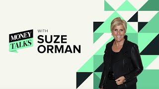 NextAdvisor Exclusive Live Interview with Suze Orman