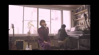 Kaede Acoustic Live Tour 2020「on the way」at SLOW TIME cafe 2020/2/29