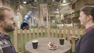 Monty's Play Barn