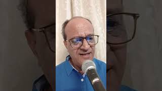 MY LIVE PERFORMANCE ON BABA RHYTHM AND MUSIC AND KARAOKE PAGE ON 20072025 ASHOK KUMAR KATIJA BHOPAL