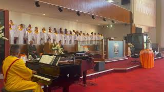 SISDAC NNZ CHOIR - 13/07/24