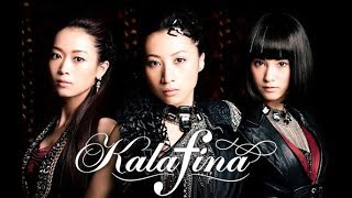 Kalafina  倶楽部 2018